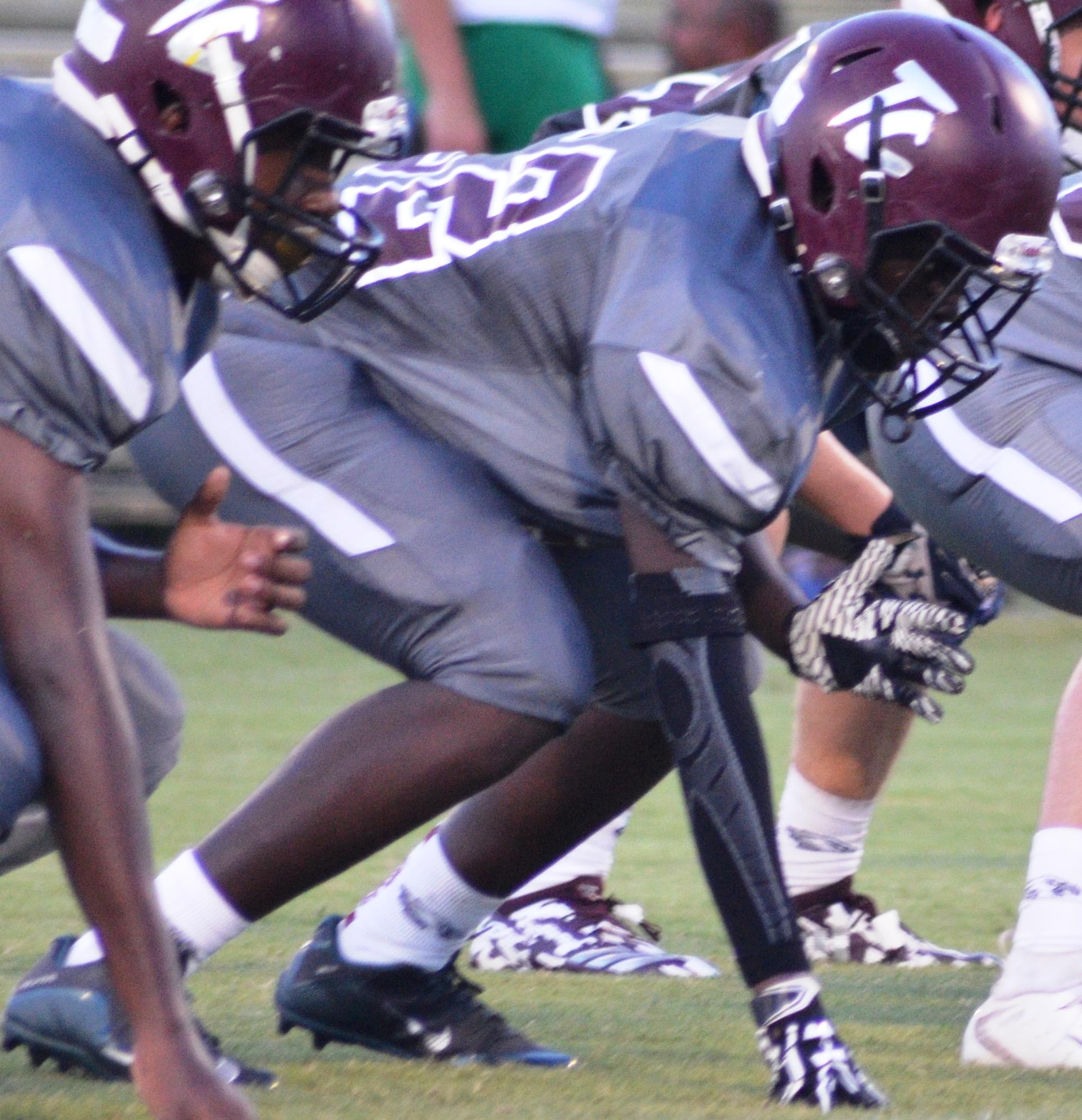 Jakiryn Hawkins