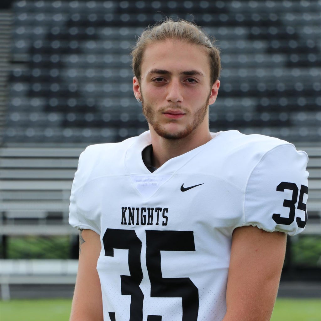 Logan Hurlbert mugshot