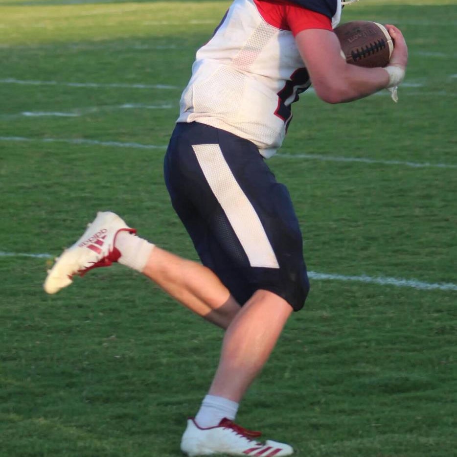 Charlie Furlough