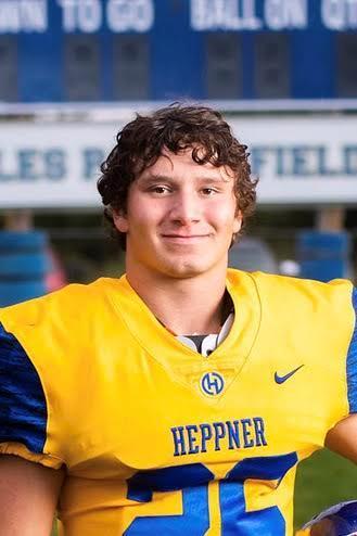 Blake Wolters