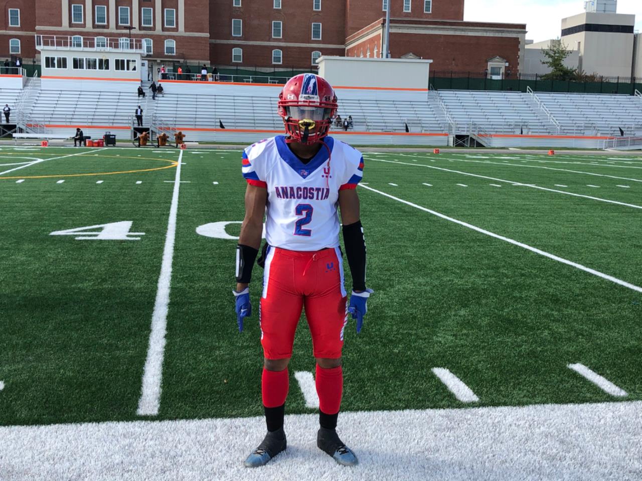 Davon Allen