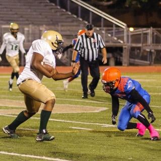 Dionte Sharp