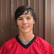 Blake Hawke mugshot