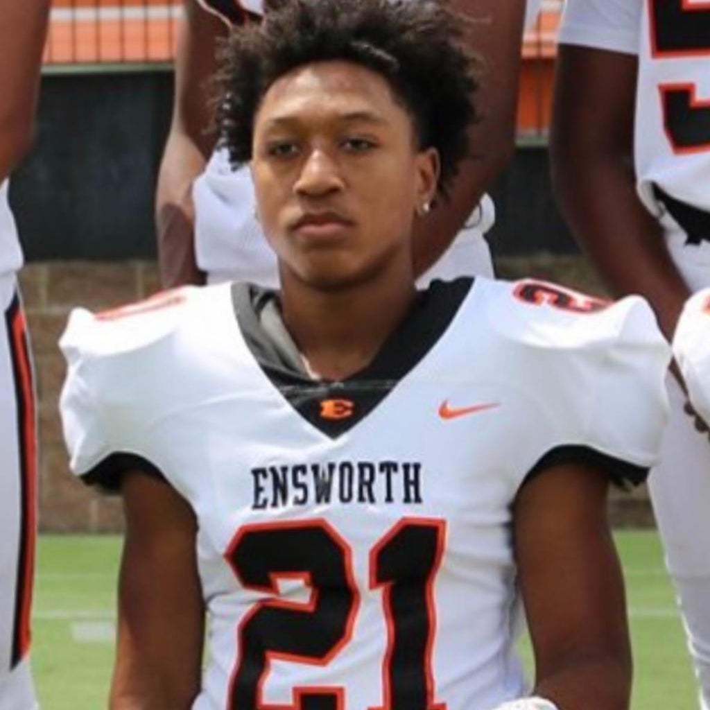 Martez Cooksey jr