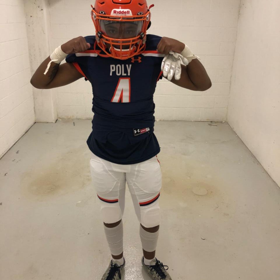 Gregory Toliver