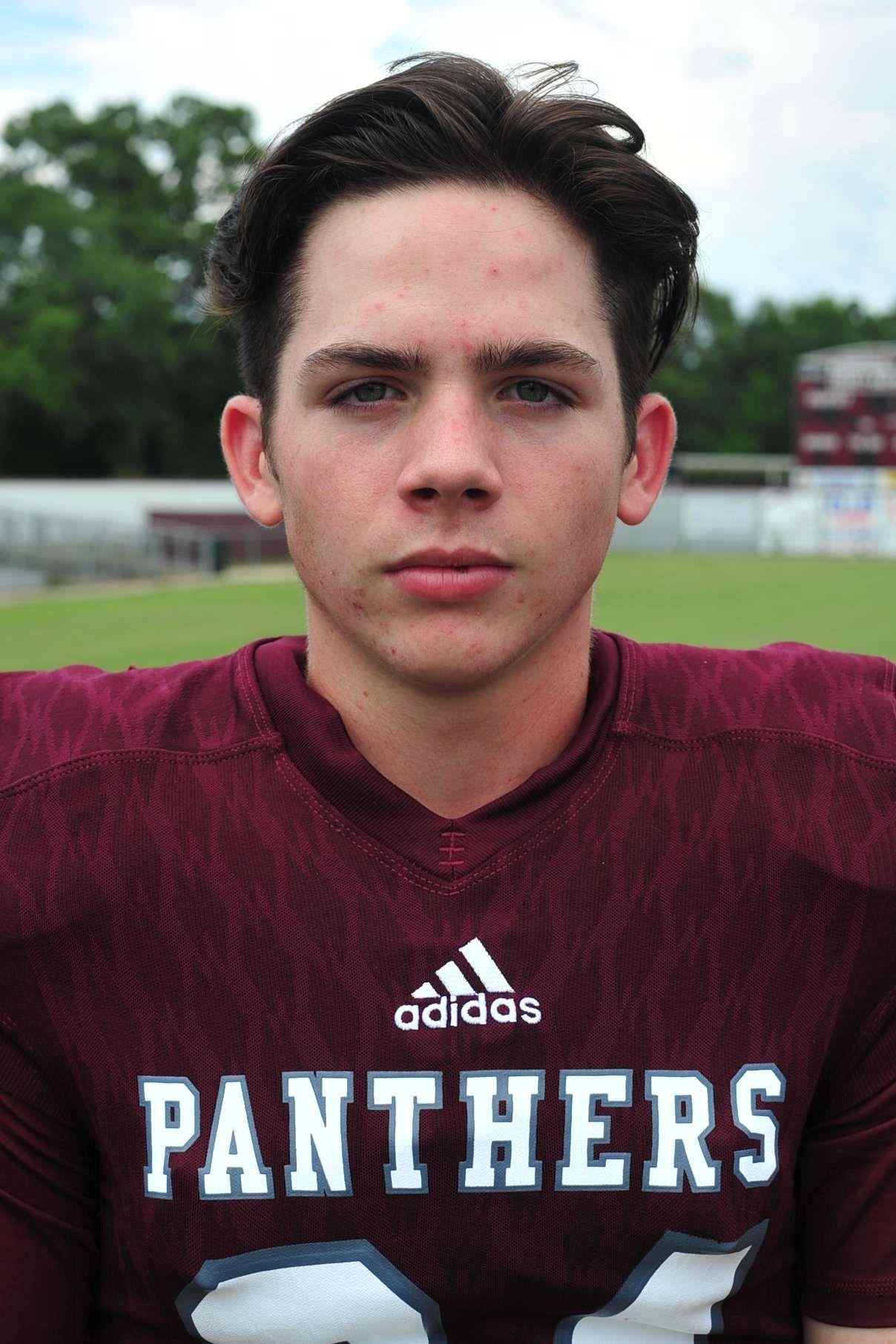 Zachary Jones mugshot
