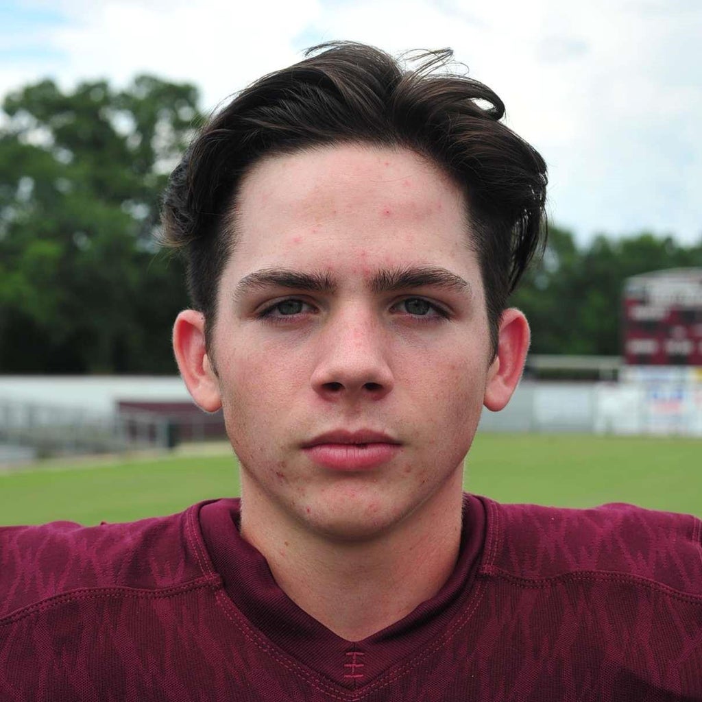 Zachary Jones mugshot