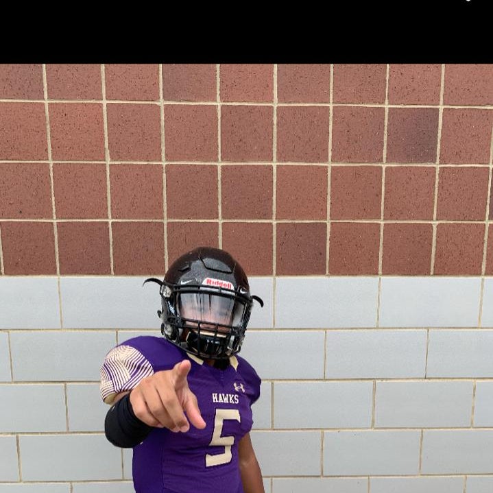 Deondre Partridge