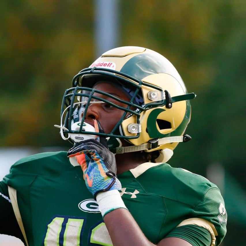 Marbu "franklin" Neal