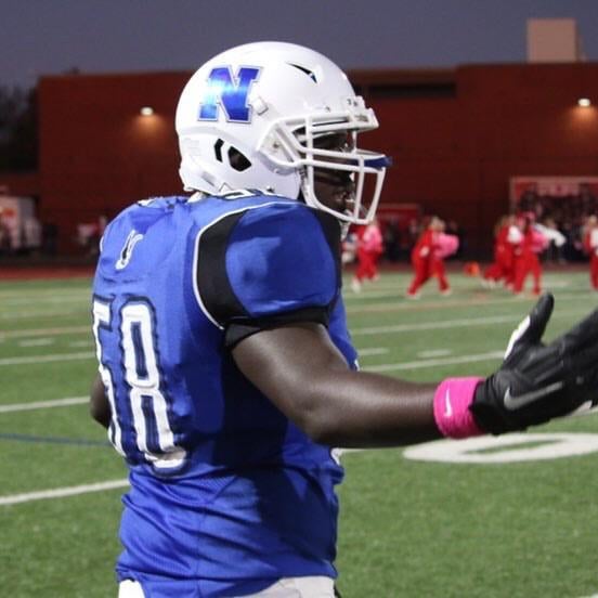 Jamir Seiwright