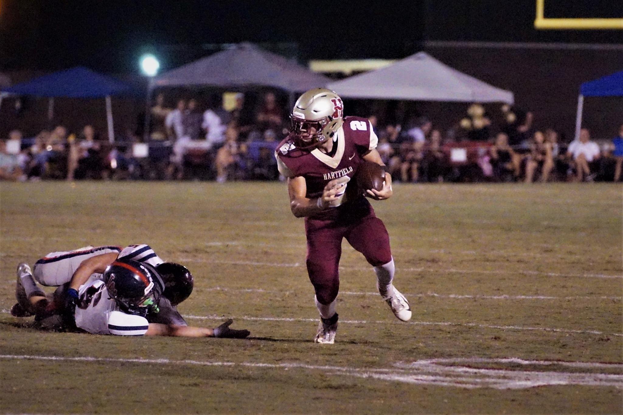 Cruz Garner