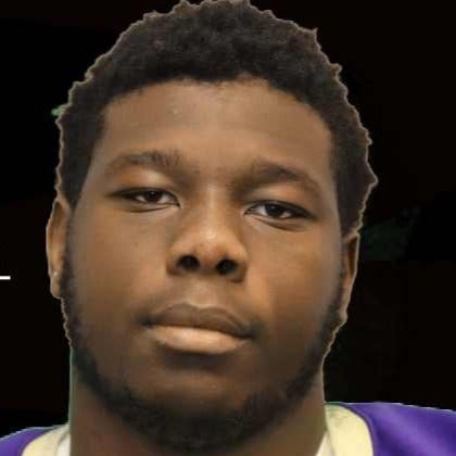 Markell Pollins mugshot