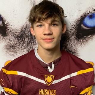 Bryce Hutchison mugshot