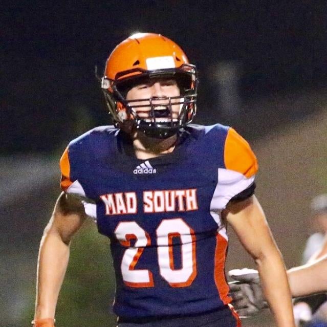 Brayden Carson
