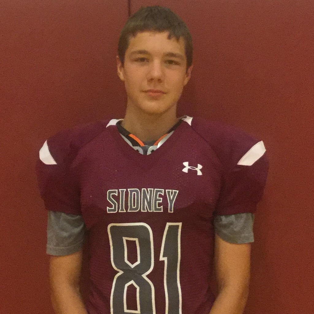 Alec Fogarty