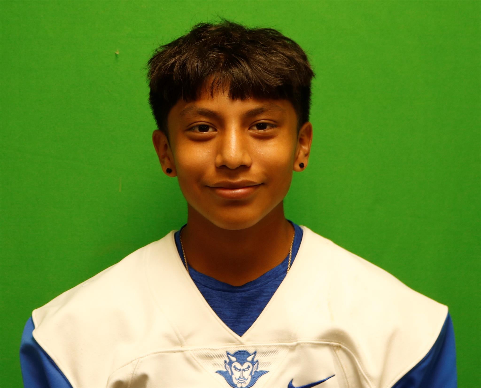 Deion Conde