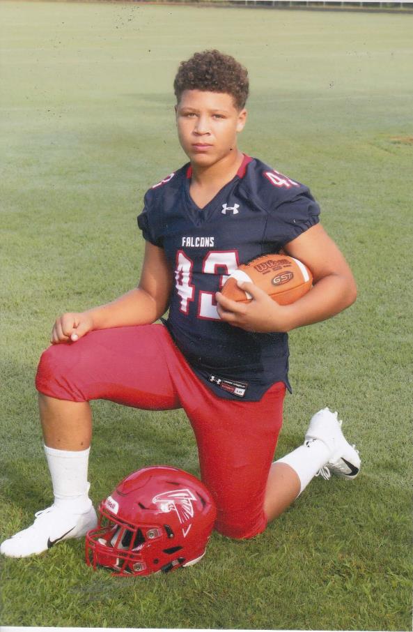 Isaiah Hargett