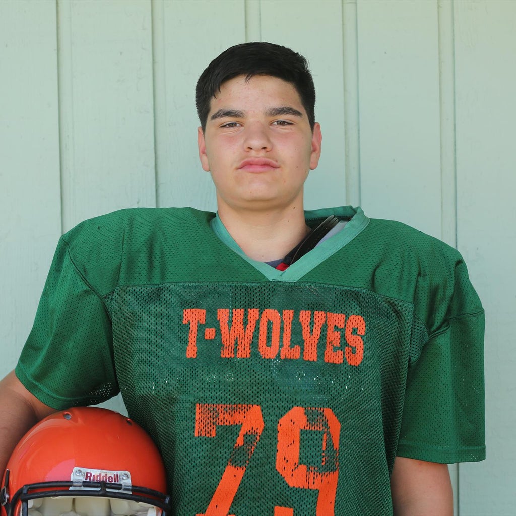Josh Salguero