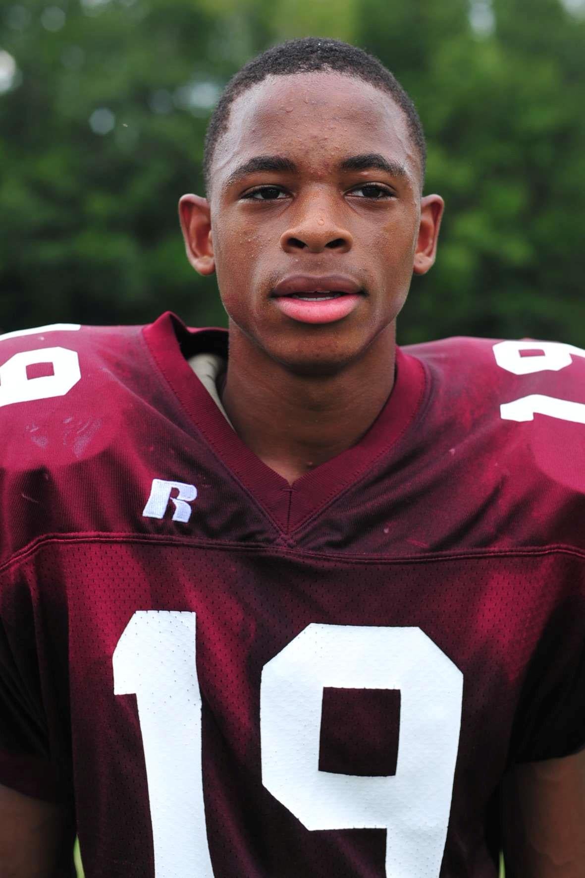 Zion Reed