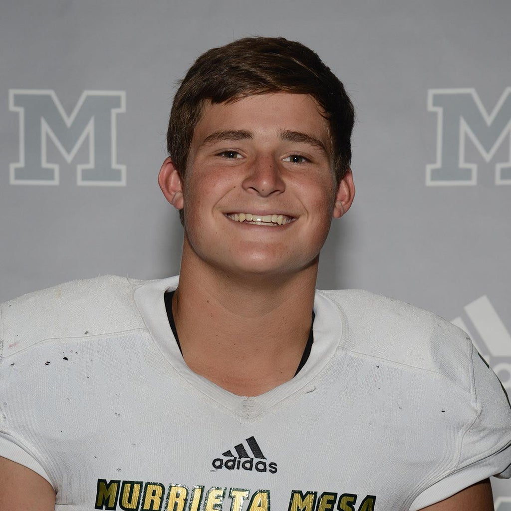 Cade Moran