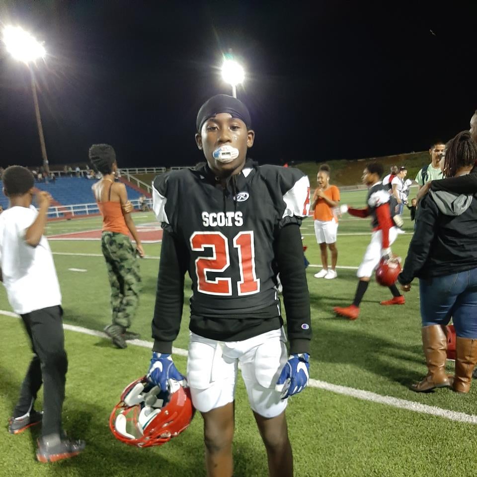 Dejion Butler