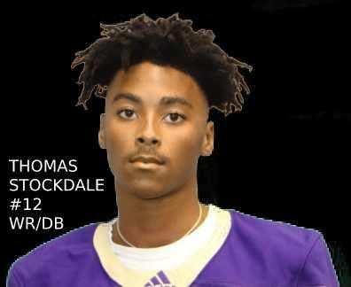 Thomas Stockdale