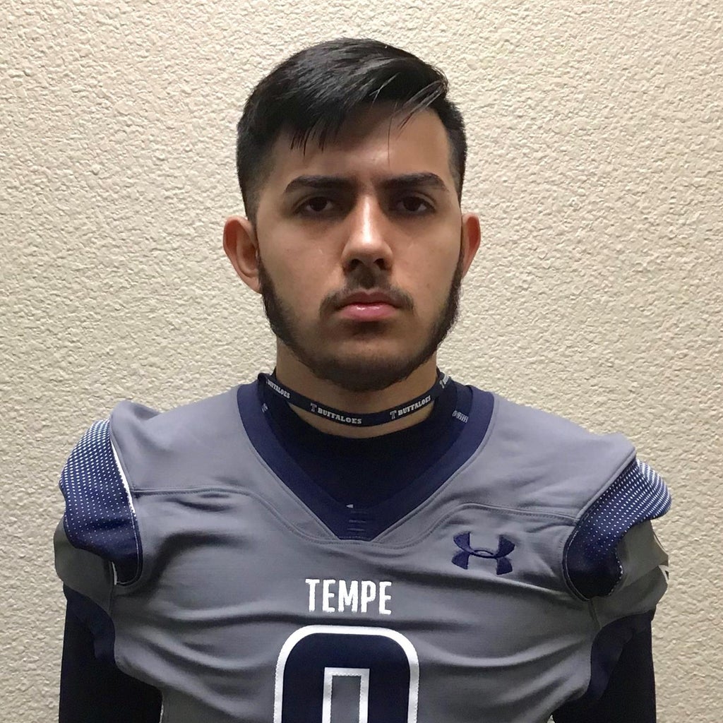 Ivan Perez mugshot