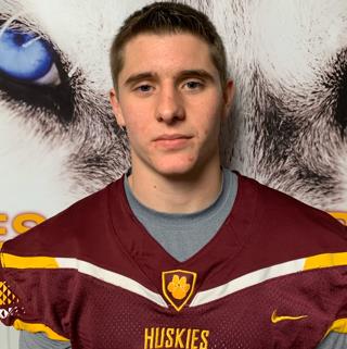 Luke Woidyla