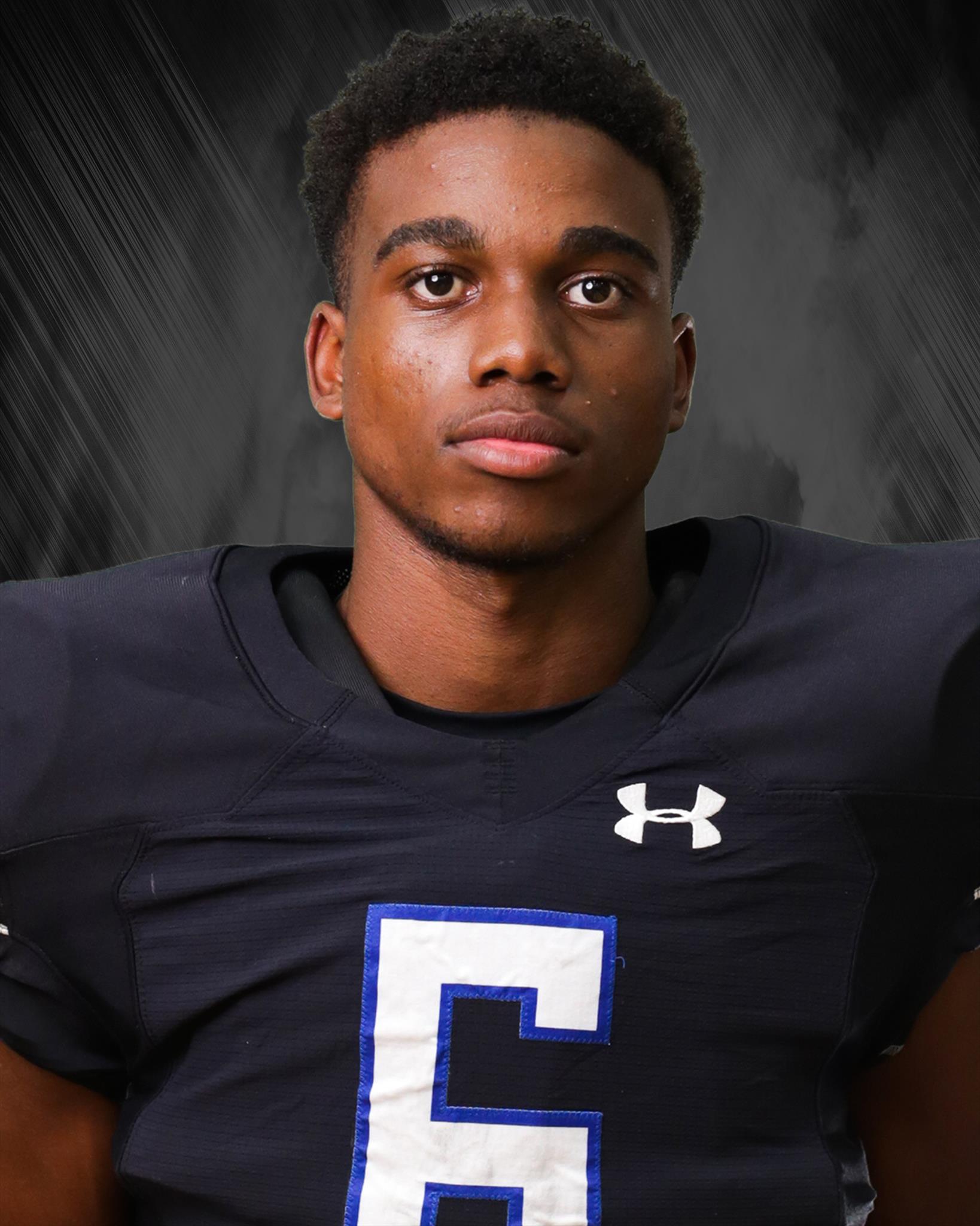 Cameron Wilson