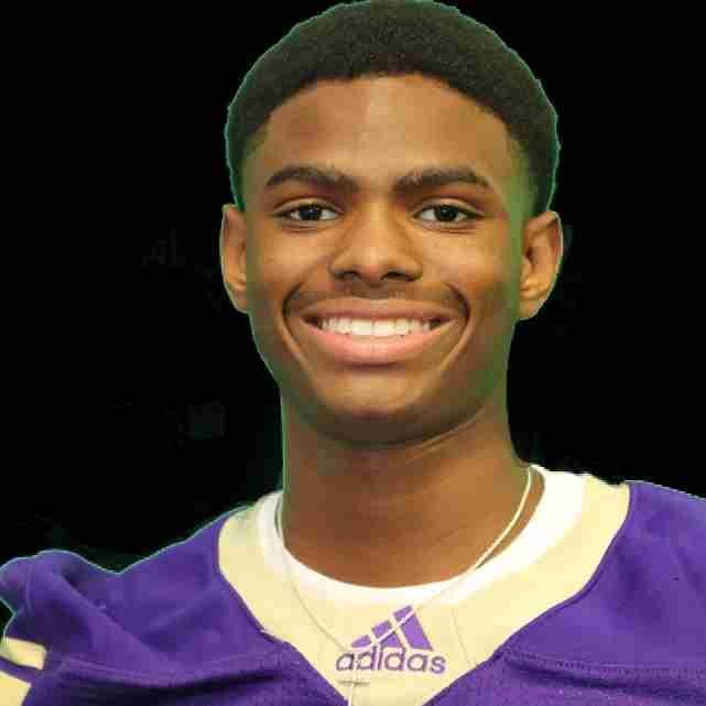 Jameson Threadgill