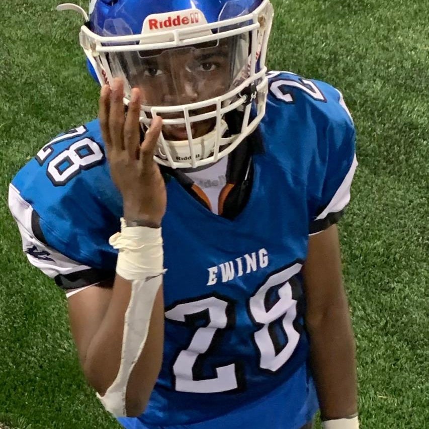 Kenric Davis