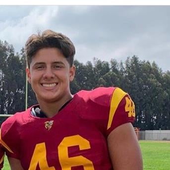 Isaiah Garcia