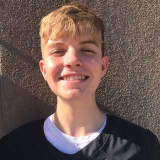 Matthew Smedegaard mugshot