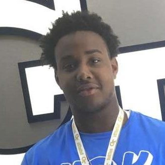 Kashawn Thomas