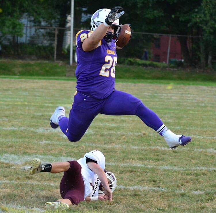 Ryan Pennypacker mugshot