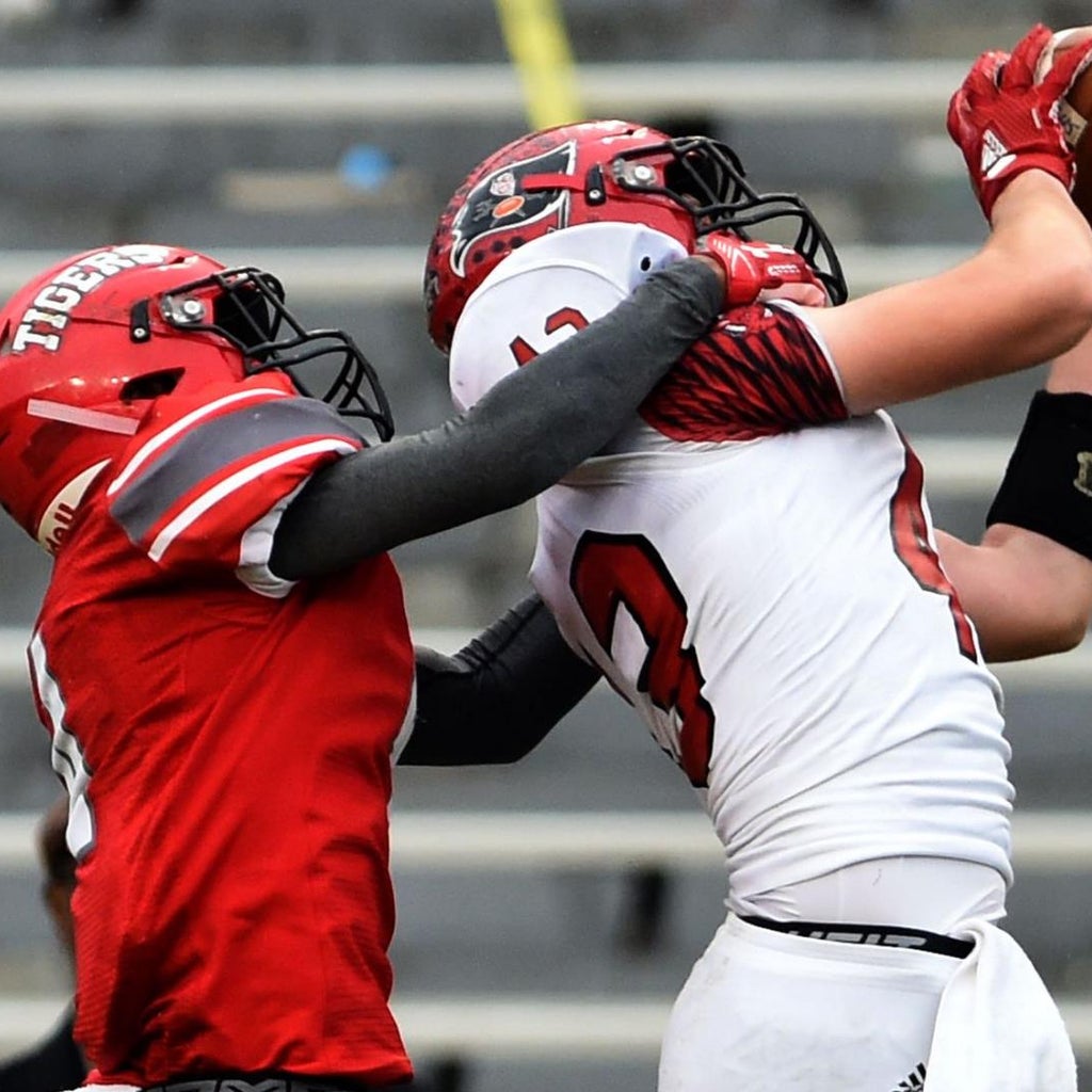 Brody Dalton's (Fyffe, AL) High School Career Home