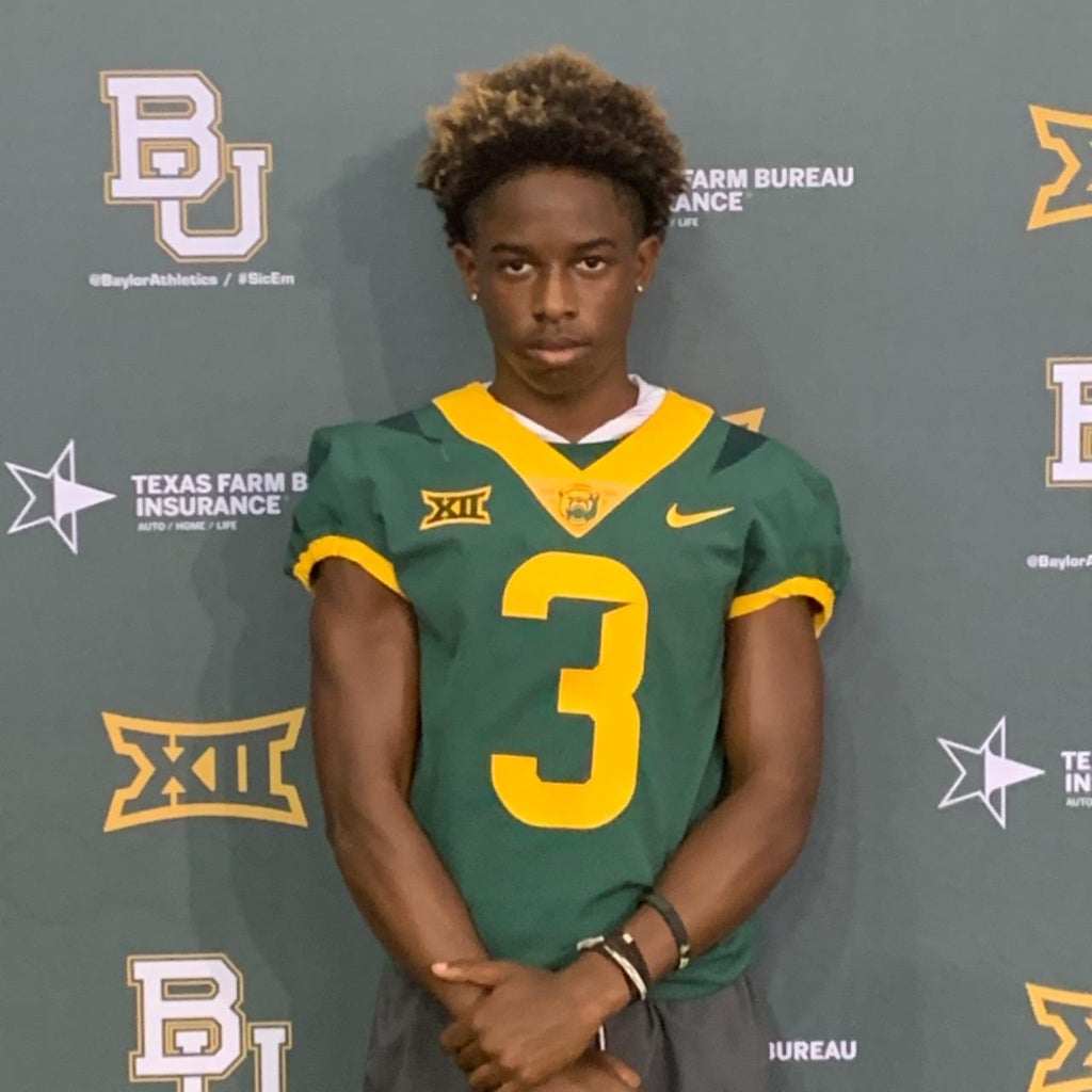 Ty Berry mugshot
