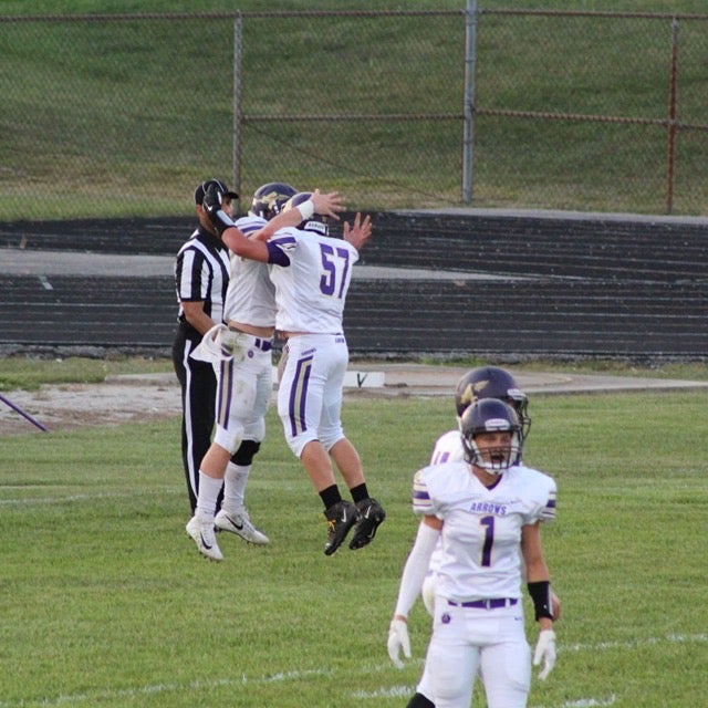 Lane Sluder