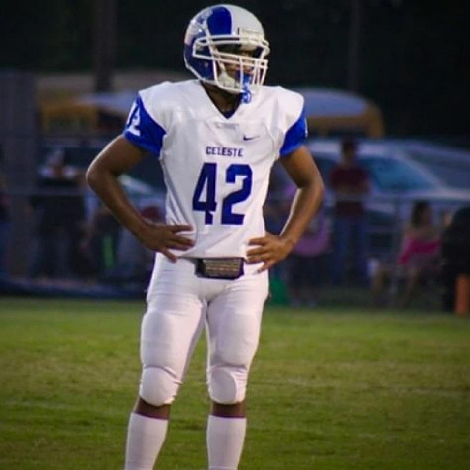 Isaiah Henderson