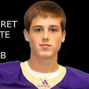 Garret White