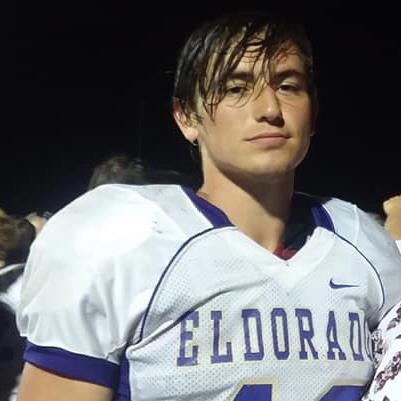 Aidan Kuhn mugshot