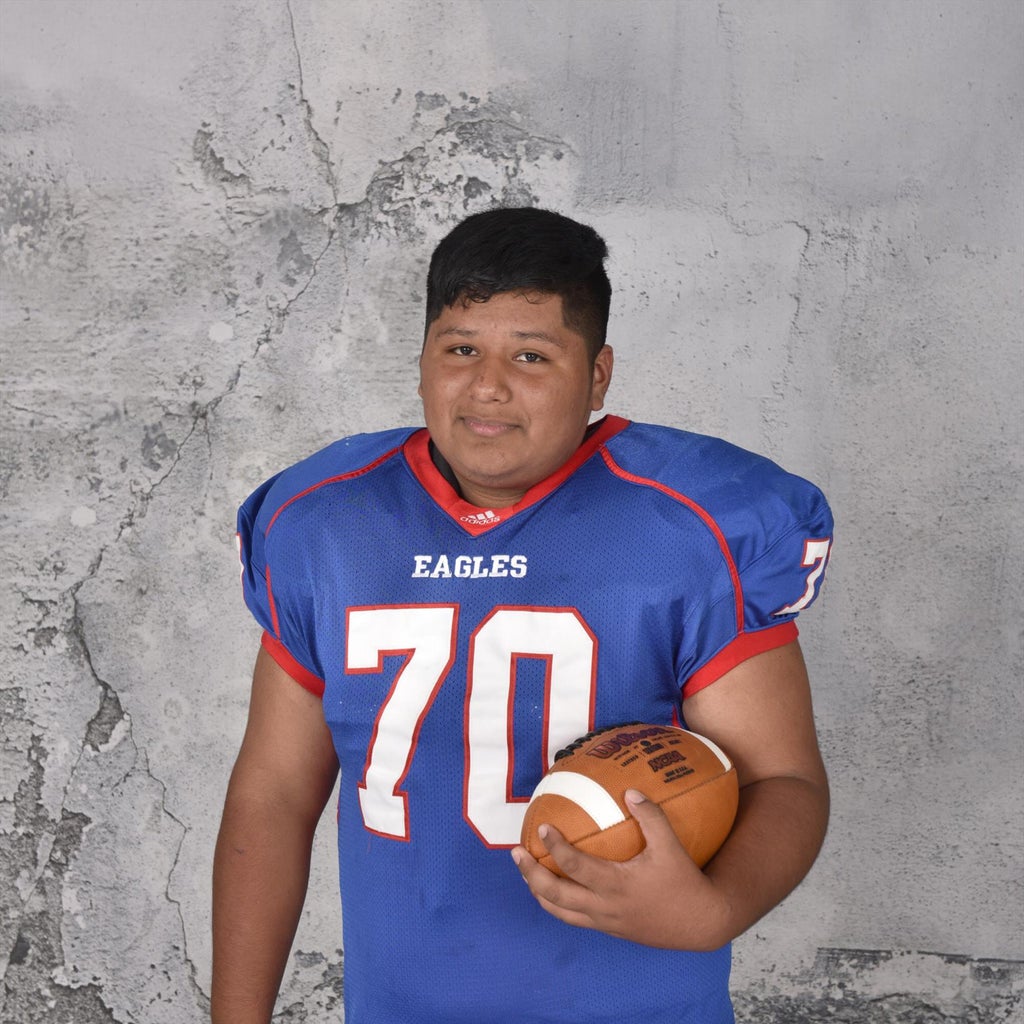 Juan Balladares mugshot