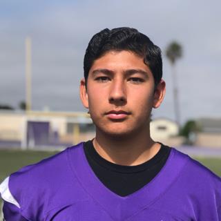 Joaquin Cuevas mugshot