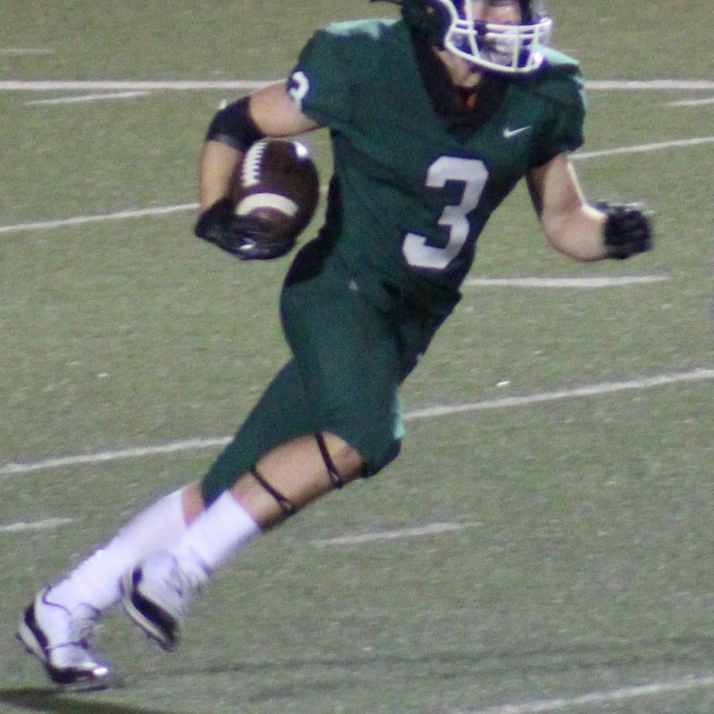Kevin Foster