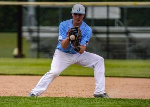 CJ Brunaugh