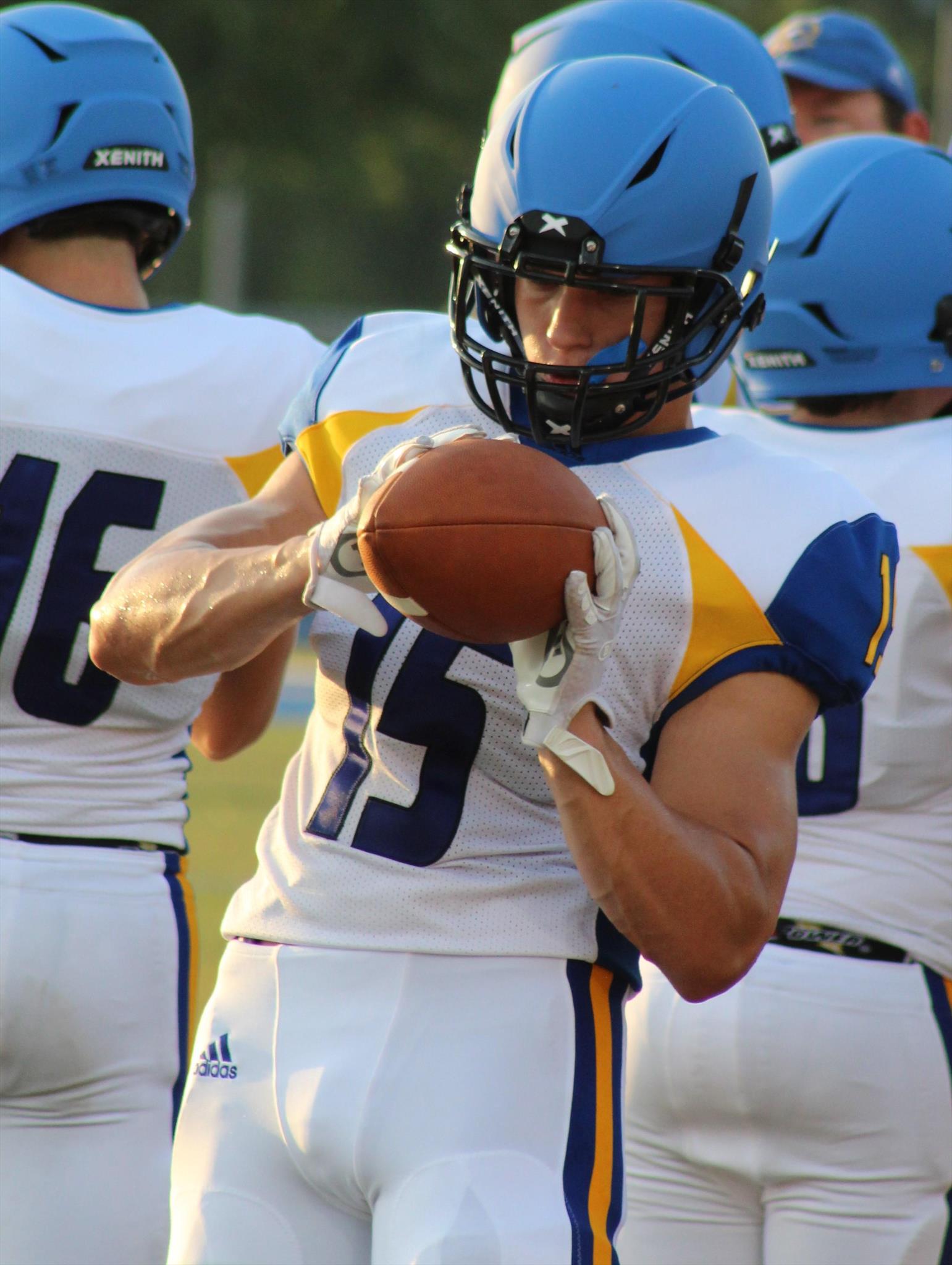 Zack Switzer