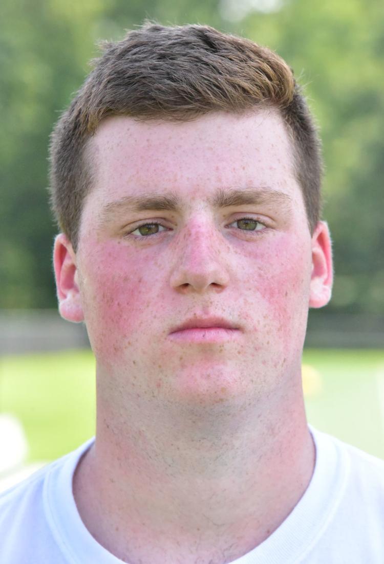 Patrick Coyle
