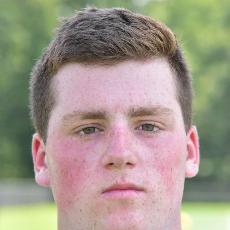 Patrick Coyle