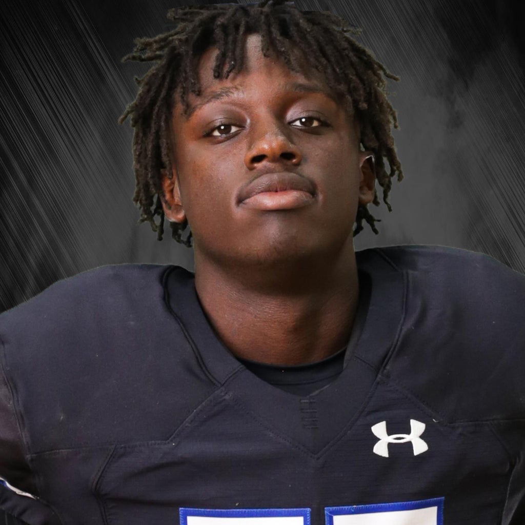 Amiri Crowder