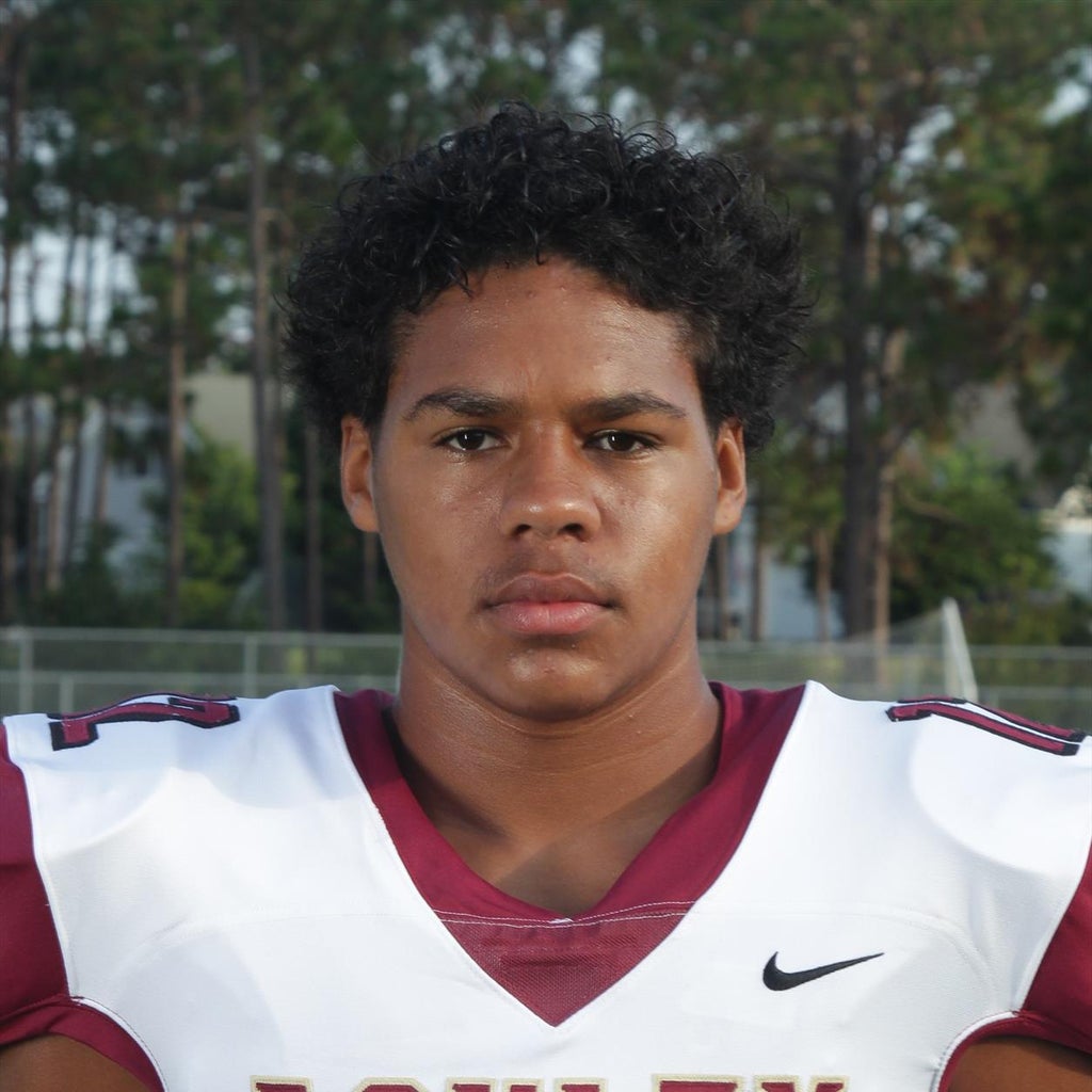 Quincy Robinson mugshot